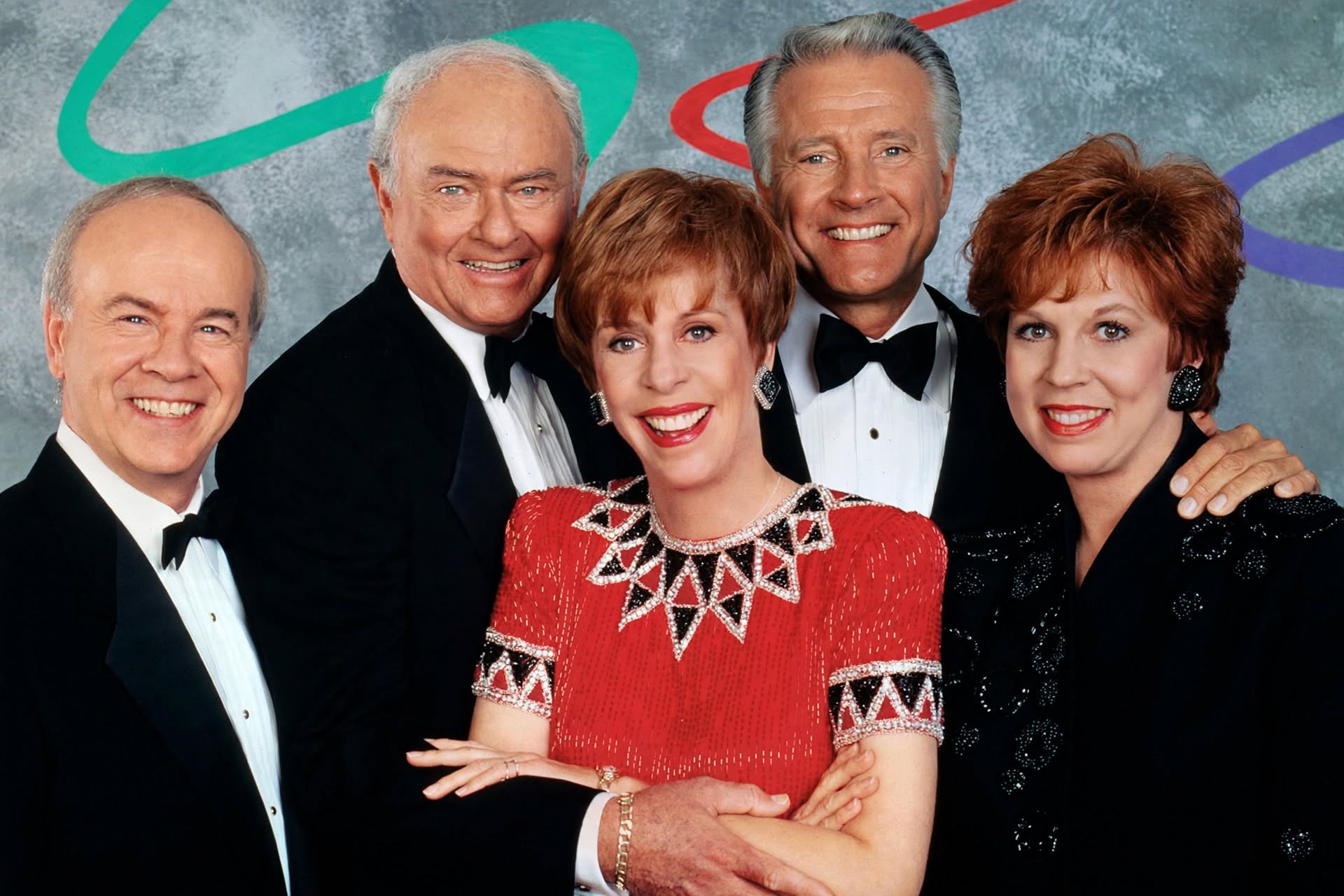 The Carol Burnett Show photo 1