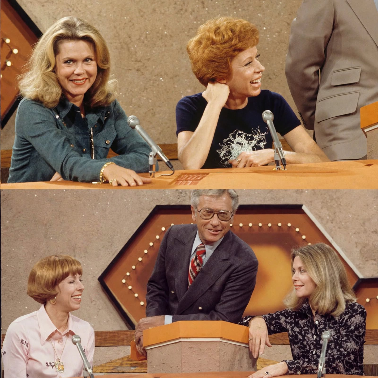 The Carol Burnett Show photo 4