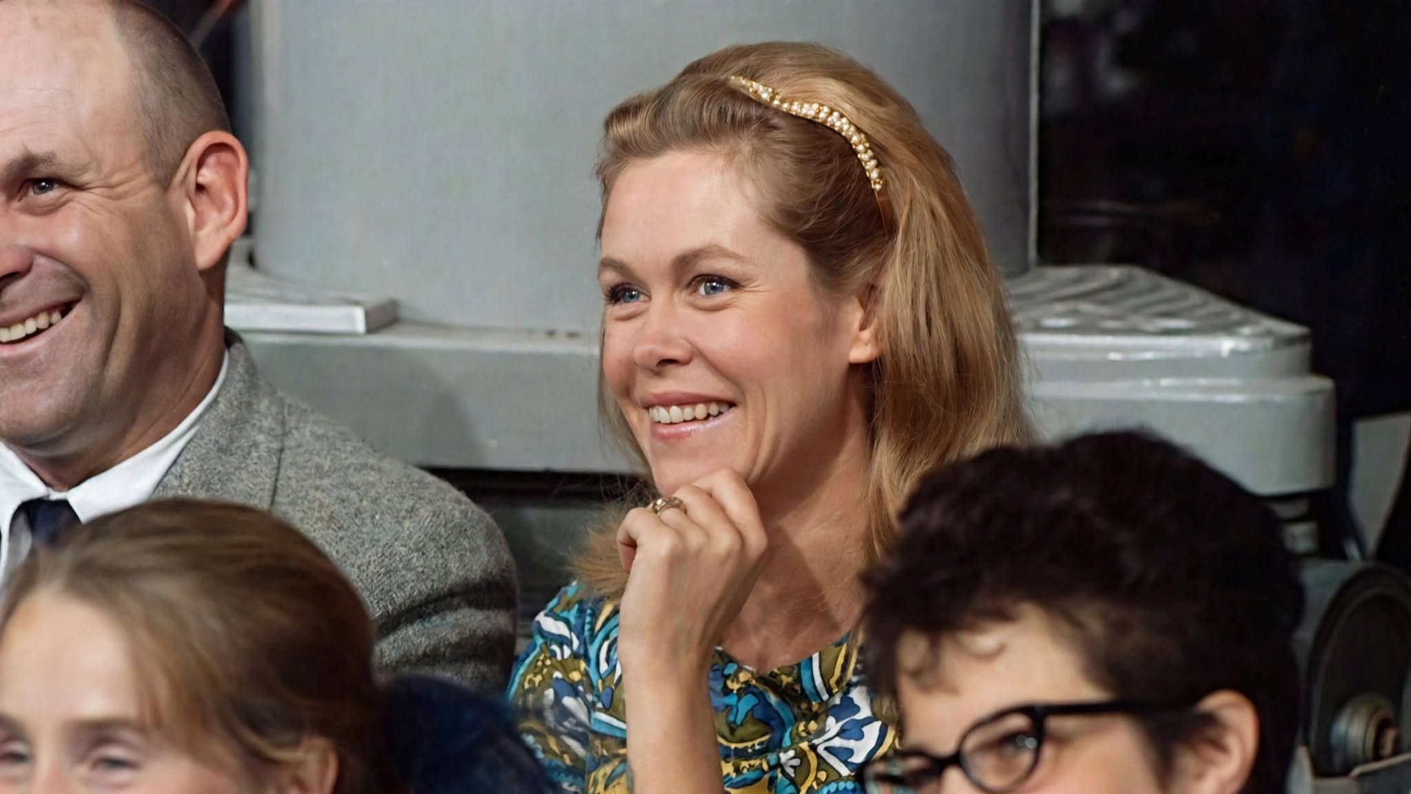 The Carol Burnett Show photo 5
