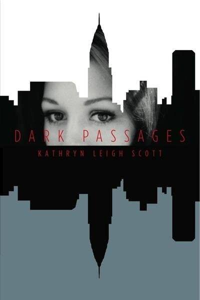 Dark Passages book cover