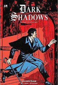 Dark Shadows Story Digest: The Original Series book cover