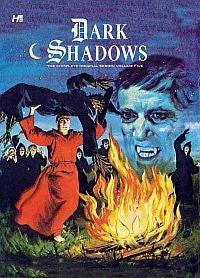 Dark Shadows: The Complete Series: Volume 5 book cover
