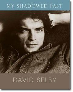 My Shadowed Past book cover