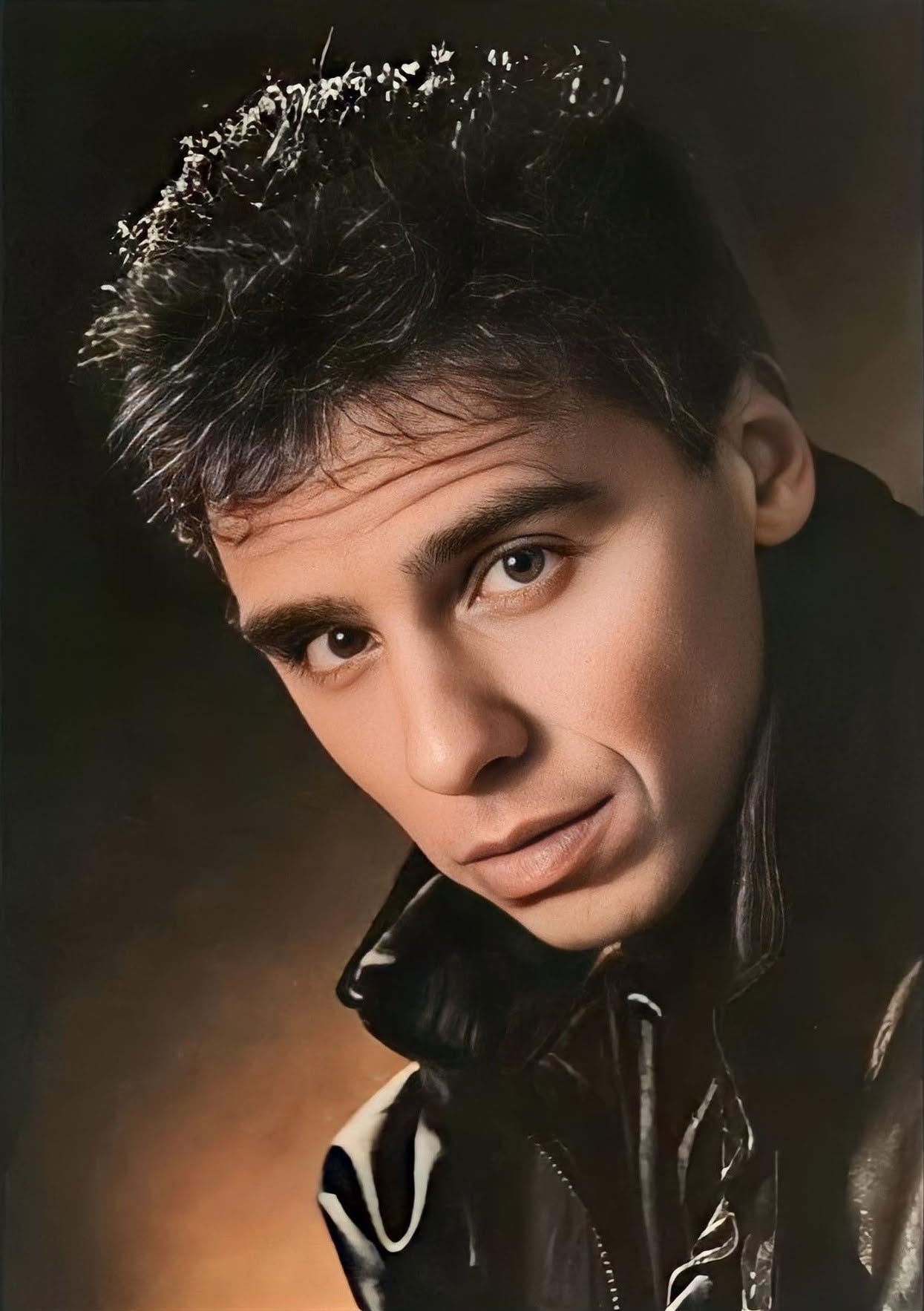 Herbie J Pilato portrait