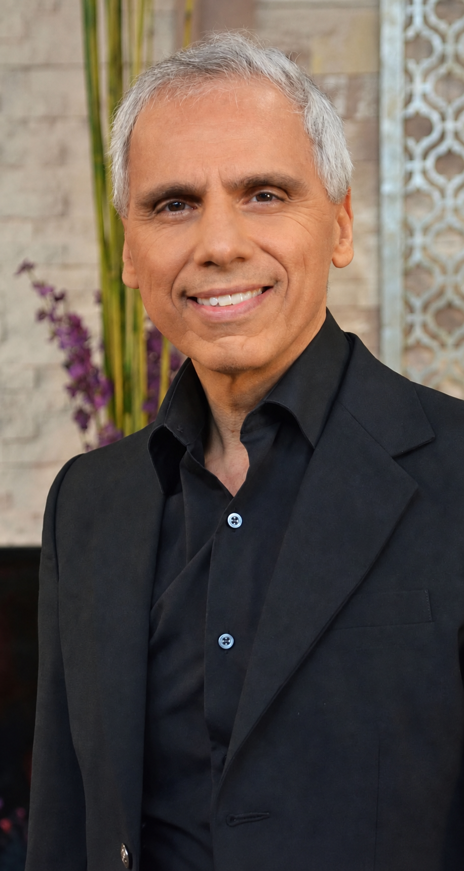 Herbie J Pilato