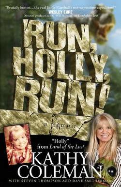 Run, Holly, Run! cover artwork